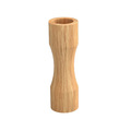 Bon Tool Bon 51-107 4" X 1-1/4" Diameter. Knob Wood Handle For Darby 51-107